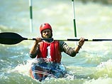 Участников чемпионата России по гребному слалому вылавливали сотрудники МЧС Участников чемпионата России по гребному слалому вылавливали сотрудники МЧС
