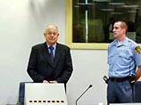 Бывшего югославского вице-адмирала досрочно отпустили из тюрьмы за хорошее поведение