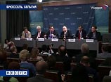 Евросоюз осудил признание Россией независимости Абхазии и Южной Осетии и призвал остальные страны не делать этого. Об этом говорится в утвержденной в понедельник итоговой декларации саммита глав государств и правительств Евросоюза Евросоюз осудил признание Россией независимости Абхазии и Южной Осетии и призвал остальные страны не делать этого. Об этом говорится в утвержденной в понедельник итоговой декларации саммита глав государств и правительств Евросоюза