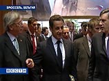 Более того, лидеры Евросоюза приняли решение перенести сроки начала переговоров с Россией по поводу заключения нового соглашения о стратегическом сотрудничестве, заявил сегодня по окончанию заседания Совета ЕС президент Франции Николя Саркози Более того, лидеры Евросоюза приняли решение перенести сроки начала переговоров с Россией по поводу заключения нового соглашения о стратегическом сотрудничестве, заявил сегодня по окончанию заседания Совета ЕС президент Франции Николя Саркози