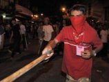 В столице Таиланда введено чрезвычайное положение В столице Таиланда введено чрезвычайное положение