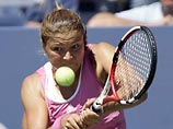 В четвертьфинал US Open Сафина вышла благодаря диете В четвертьфинал US Open Сафина вышла благодаря диете