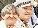 Елена Батурина оказалась единственной россиянкой в списке европейских миллиардерш журнала Forbes Елена Батурина оказалась единственной россиянкой в списке европейских миллиардерш журнала Forbes