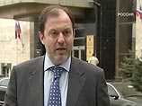 СМИ поторопились уволить Митволя: Минприроды затягивает процесс СМИ поторопились уволить Митволя: Минприроды затягивает процесс