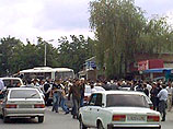 Ингушские оппозиционеры заявляют о разгоне митинга памяти Магомеда Евлоева с применением оружия Ингушские оппозиционеры заявляют о разгоне митинга памяти Магомеда Евлоева с применением оружия