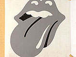 Лондонский музей Виктории и Альберта купил логотип Rolling Stones почти за 100 тыс. долларов