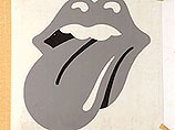 Лондонский музей Виктории и Альберта купил логотип Rolling Stones почти за 100 тыс. долларов Лондонский музей Виктории и Альберта купил логотип Rolling Stones почти за 100 тыс. долларов