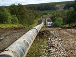 Москва утешает Европу: поставки по газопроводу Ямал-Европа будут остановлены всего на 30 часов Москва утешает Европу: поставки по газопроводу Ямал-Европа будут остановлены всего на 30 часов