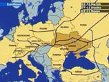 Москва утешает Европу: поставки по газопроводу Ямал-Европа будут остановлены всего на 30 часов