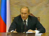 Премьер-министр Владимир Путин 2 сентября проводит переговоры в столице Узбекистана, они посвящены газовой теме