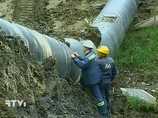 Сейчас "Газпром" ведет переговоры с Туркменией и Узбекистаном о формуле цены на газ. И хотя формула предварительно согласована: европейская цена на газ, минус транспортные расходы, минус маржа "Газпрома" за трансфер, - раскрывать детали стороны не готовы