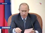 В ходе визита премьер-министра РФ Владимира Путина в Ташкент достигнута договоренность о начале строительства с российским участием нового газопровода на территории Узбекистана