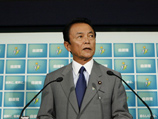 Операция "преемник по-японски": следующим премьером Японии может стать соперник прежнего