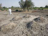 В Пакистане совершено массовое убийство за "честь семьи": 5 женщин избили и похоронили заживо