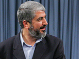 Израиль утверждает, что лидер "Хамаса" Халид Машаль переехал из Сирии в Судан