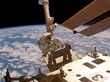 Политика не повлияет на сотрудничество РФ, США и Украины в космической сфере, надеются в Роскосмосе Политика не повлияет на сотрудничество РФ, США и Украины в космической сфере, надеются в Роскосмосе