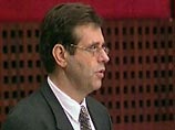 Экс-президент Югославии Воислав Коштуница пеняет ЕС за признание Косова: наткнулись на собственные грабли в Грузии Экс-президент Югославии Воислав Коштуница пеняет ЕС за признание Косова: наткнулись на собственные грабли в Грузии