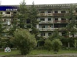 Багапш сообщил миру: у Абхазии есть нефть и газ Багапш сообщил миру: у Абхазии есть нефть и газ