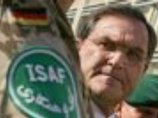 Минобороны ФРГ выплатит компенсации родственникам афганцев, убитых по ошибке военнослужащими бундесвера Минобороны ФРГ выплатит компенсации родственникам афганцев, убитых по ошибке военнослужащими бундесвера