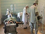 В Ингушетии обстрелян блокпост, ранены пять хабаровских милиционеров В Ингушетии обстрелян блокпост, ранены пять хабаровских милиционеров