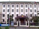 3 сентября посольство РФ в Грузии прекращает свою работу вследствие решения грузинской стороны о разрыве дипломатических отношений с Россией