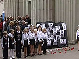 В Москве, Петербурге и Северной Осетии пройдут митинги памяти жертв Беслана