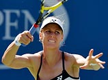 Елена Дементьева за выход в финал US Open поспорит с Еленой Янкович Елена Дементьева за выход в финал US Open поспорит с Еленой Янкович
