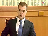 Москва "обрабатывает" ОДКБ: в поисках поддержки по вопросу Грузии Медведев ведет разъяснительные работы 