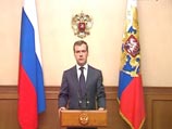 После конфликта с Грузией тандем Путина-Медведева может "закрутить гайки" и во внутренней политике РФ После конфликта с Грузией тандем Путина-Медведева может "закрутить гайки" и во внутренней политике РФ