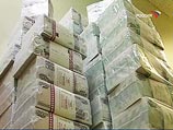 Часть из 1 млн долларов, похищенных со счетов приставов, оказалась в коммерческих организациях Часть из 1 млн долларов, похищенных со счетов приставов, оказалась в коммерческих организациях