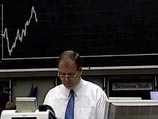 Рубль резко упал по отношению к доллару Рубль резко упал по отношению к доллару