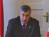 Кокойты: Южная Осетия согласна на переговоры с Грузией, но без Саакашвили Кокойты: Южная Осетия согласна на переговоры с Грузией, но без Саакашвили