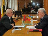 Приднестровье снимает мораторий на переговоры с Кишиневом Приднестровье снимает мораторий на переговоры с Кишиневом