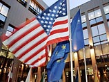 The Guardian предрекает глубокий конфликт между США и Европой из-за России The Guardian предрекает глубокий конфликт между США и Европой из-за России