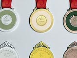 Китаец предложил Рогге увеличить олимпийский комплект медалей до семи Китаец предложил Рогге увеличить олимпийский комплект медалей до семи