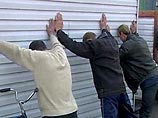 В Поволжье арестованы 3 участника массовой драки, в которой застрелили человека В Поволжье арестованы 3 участника массовой драки, в которой застрелили человека