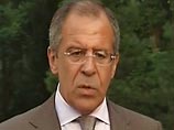 Он заявил, что в версии, подписанной президентом Грузии, "содержится целый ряд искажений тех договоренностей, которые были достигнуты президентами России и Франции"