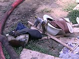 В Екатеринбурге взорвалась "Газель" после столкновения с Lexus: два сотрудника МЧС пострадали В Екатеринбурге взорвалась "Газель" после столкновения с Lexus: два сотрудника МЧС пострадали