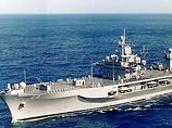 Минобороны РФ: седьмой   по   счету   корабль НАТО заходит в Черное море