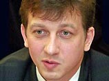 "Ющенко сказал, что идет на выборы в 2010 году и победит", - сообщил журналистам депутат от НУ-НС Олесь Доний