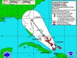 Шторм "Ханна" унес жизни 61 человека в Гаити. Он еще может окрепнуть до урагана 3-й категории