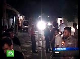 В Баку арестованы 11 подозреваемых в причастности к взрывам в мечети "Абу-Бекр" В Баку арестованы 11 подозреваемых в причастности к взрывам в мечети "Абу-Бекр"