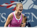 Благодаря Сафиной на US Open может повториться олимпийский финал Благодаря Сафиной на US Open может повториться олимпийский финал