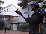 "Во исполнение указаний президента страны мы приступили к подготовке необходимых документов для официального признания независимости Абхазии и Южной Осетии", - отметил замглавы МИД Никарагуа "Во исполнение указаний президента страны мы приступили к подготовке необходимых документов для официального признания независимости Абхазии и Южной Осетии", - отметил замглавы МИД Никарагуа