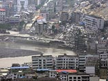 Ученые считают, что в юго-западных районах Китая будут продолжаться сильные повторные толчки, связанные с мощнейшим за последние 30 лет землетрясением в провинции Сычуань
