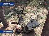 Тбилиси: во время военных действий между РФ и Грузией погибли и пропали 170 грузинских солдат 