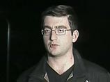 Средний сын первого президента Грузии Звиада Гамсахурдиа - Цотне задержан в тбилисском аэропорту Средний сын первого президента Грузии Звиада Гамсахурдиа - Цотне задержан в тбилисском аэропорту