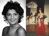 Немалое внимание прессы было уделено и тому факту, что в 1984 году 20-летняя Сара победила на конкурсе красоты
