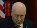 Вице-президент США Ричард Чейни впервые в истории грузино-американских отношений прибыл сегодня в Тбилиси с четырехчасовым визитом Вице-президент США Ричард Чейни впервые в истории грузино-американских отношений прибыл сегодня в Тбилиси с четырехчасовым визитом