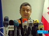 Министр юстиции Грузии Ника Гварамия заявил, что грузинское государство готово помочь находящимся на ее территории гражданам "вражеского государства" России, но о них в первую очередь должна позаботиться Российская Федерация